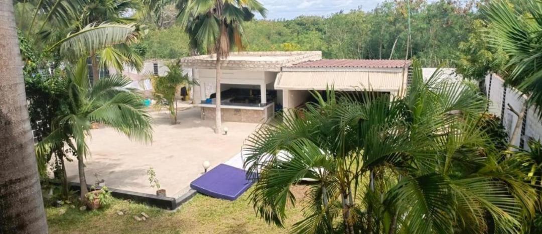 Different Strokes Cottage Ukunda Exterior photo